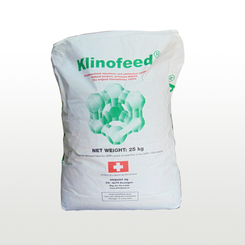 Klinofeed