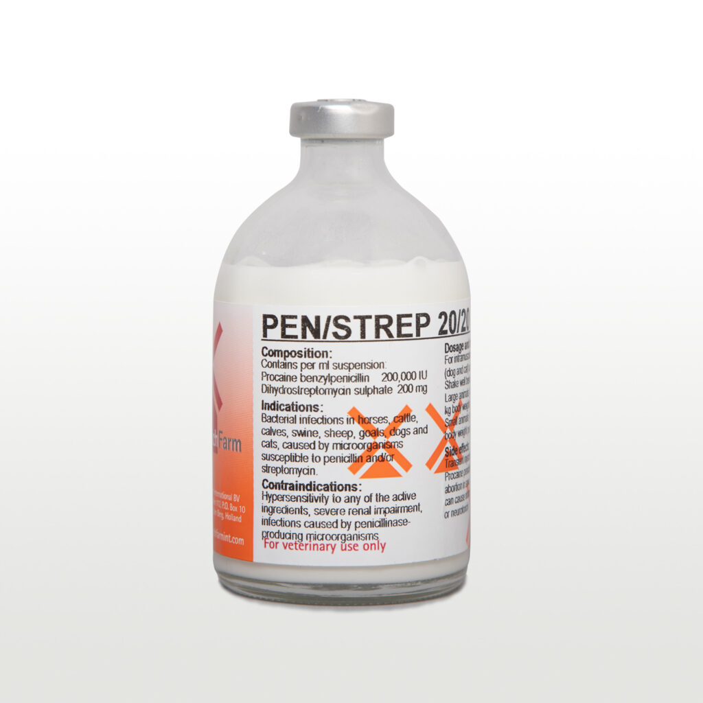 Penstrep